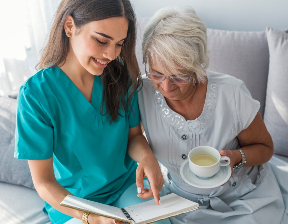 Pourquoi opter pour une mutuelle santé senior ?