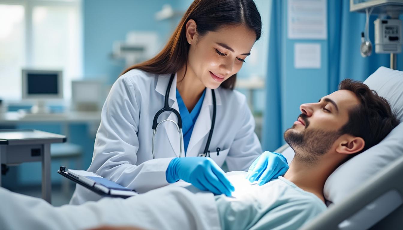 découvrez les erreurs à éviter lors de la souscription d'une assurance responsabilité civile professionnelle pour infirmières libérales. protégez votre activité et garantissez votre sécurité juridique en apprenant les pièges à éviter.