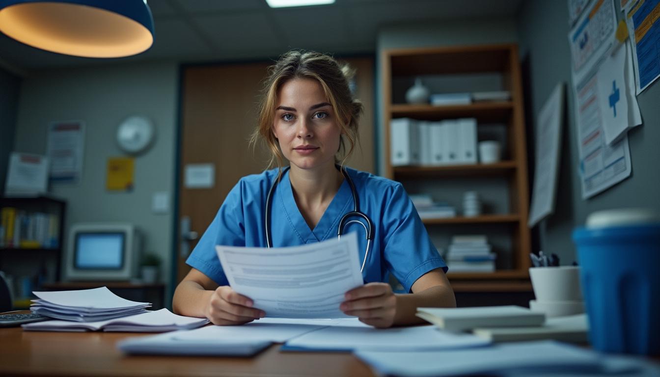 A éviter lors d’une assurance responsabilité civile professionnelle d’infirmière libérale