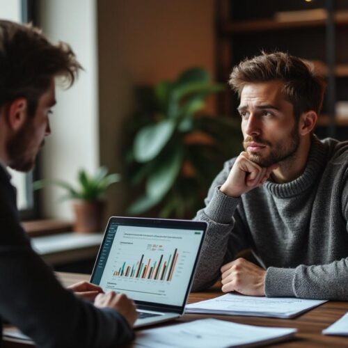 découvrez si l'assurance prêt immobilier sans questionnaire de santé est un mythe ou une réalité. analyse des options disponibles, avantages et inconvénients pour les emprunteurs souhaitant simplifier leur démarche. ne manquez pas nos conseils pour choisir la meilleure assurance adaptée à vos besoins.
