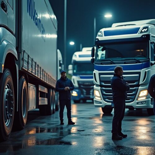 découvrez carcept prev, votre partenaire incontournable pour la protection sociale et la gestion des risques dans le secteur du transport routier. profitez de notre expertise pour assurer la pérennité de votre entreprise et le bien-être de vos salariés.
