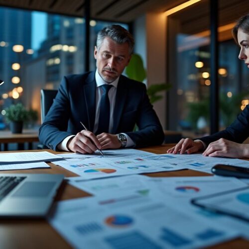 découvrez comment chubb assurance aborde les risques émergents et les meilleures stratégies pour se protéger efficacement. informez-vous sur les solutions adaptées à vos besoins et anticipez l'avenir avec sérénité.