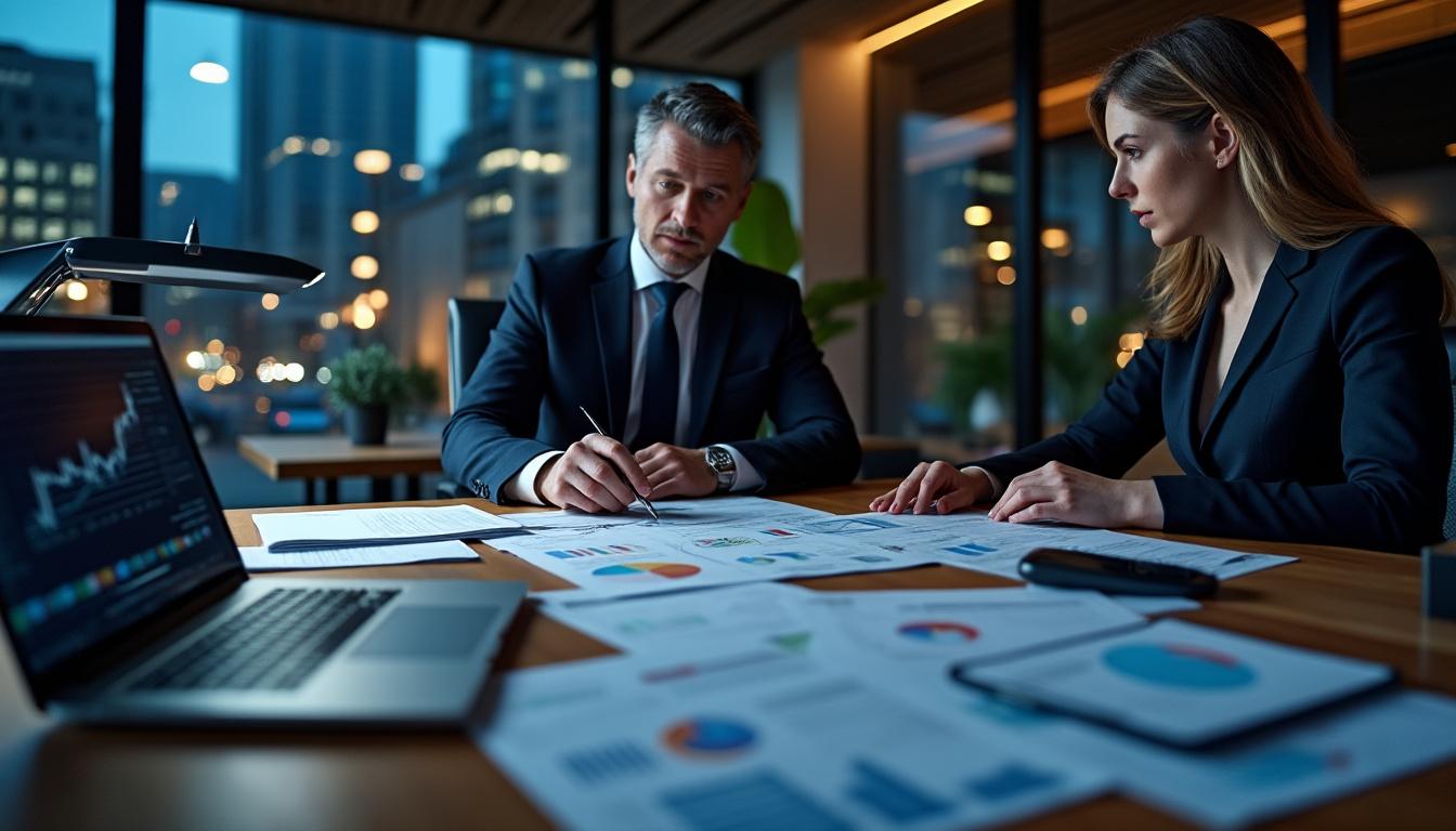 Chubb assurance et les risques émergents : comment se protéger efficacement