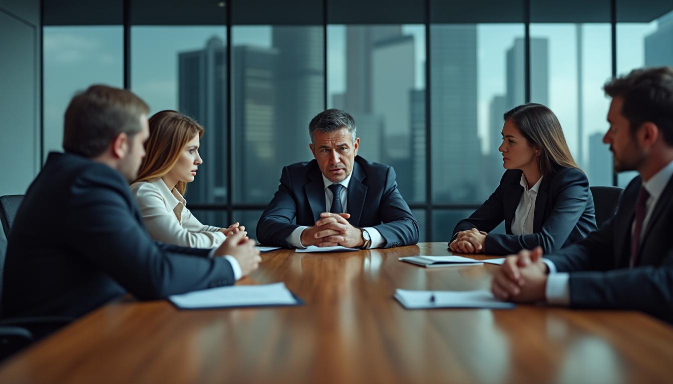 découvrez les témoignages poignants d'employés faisant face aux inconvénients de déclarer une maladie professionnelle. cette analyse met en lumière les obstacles rencontrés, les répercussions sur la carrière et la vie personnelle, ainsi que les défis du processus de déclaration. une lecture essentielle pour comprendre les réalités du monde du travail.