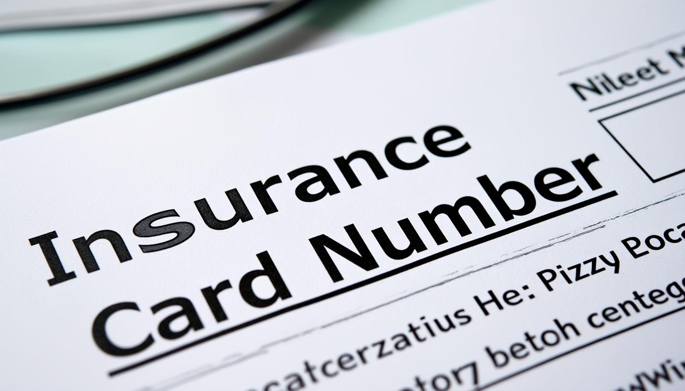 découvrez tout ce qu'il faut savoir sur le numéro de la carte verte avant d'acheter un véhicule. informez-vous sur son importance, son rôle en matière d'assurance et comment l'obtenir facilement pour une transaction en toute sérénité.