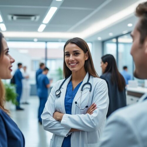 découvrez les nombreux avantages d'une assurance santé privée pour étrangers en france. protégez-vous contre les frais médicaux imprévus, bénéficiez d'un accès rapide aux soins et choisissez librement vos professionnels de santé. informez-vous sur les solutions adaptées à vos besoins et séjournez en toute sérénité dans l'hexagone.