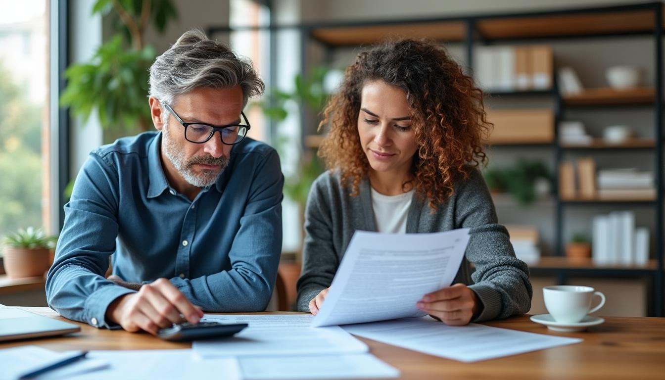 découvrez les erreurs courantes à éviter lors de la souscription d'une assurance pour prêt immobilier en cas de maladie. protégez votre investissement et garantissez votre sécurité financière face aux imprévus. informez-vous pour bien choisir votre couverture.