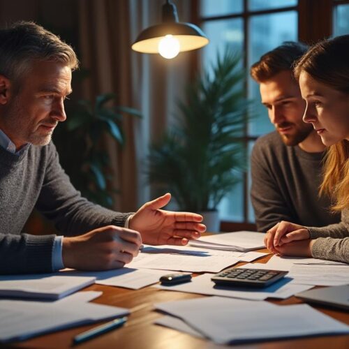 découvrez les erreurs courantes à éviter lors de la souscription d'une assurance pour prêt immobilier en cas de maladie. protégez votre investissement et assurez votre tranquillité d'esprit en apprenant à choisir la bonne couverture adaptée à vos besoins.