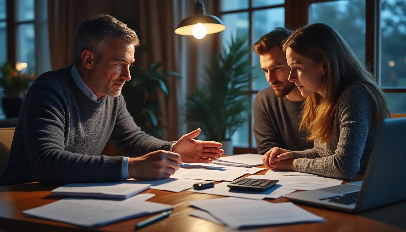 Les erreurs à éviter avec l’assurance pour prêt immobilier en cas de maladie