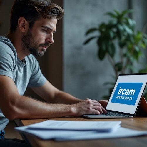 découvrez vos droits en matière de maladie ou d'accident grâce à ircem prévoyance. informez-vous sur les protections et aides disponibles pour sécuriser votre avenir.