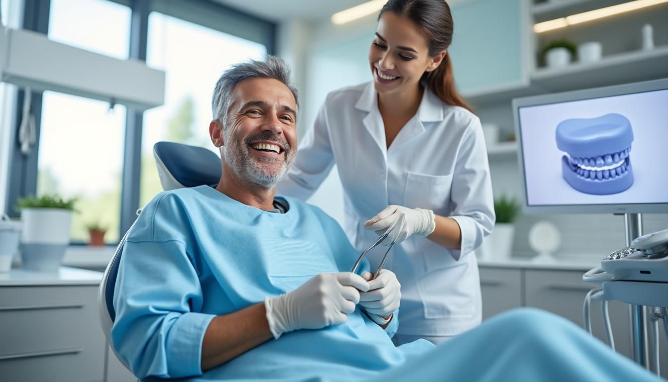 découvrez nos conseils pour choisir la meilleure mutuelle d'orthodontie adaptée à vos besoins. comparez les offres, les garanties et les remboursements afin d'optimaliser votre prise en charge et celle de vos enfants.