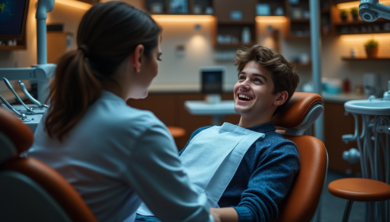 Meilleure mutuelle d’orthodontie : nos conseils de choix