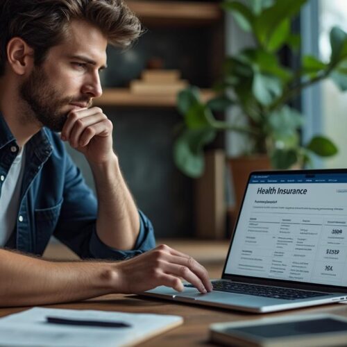 découvrez comment choisir la meilleure mutuelle pour auto-entrepreneur qui répond à vos besoins spécifiques. comparez les offres et trouvez la couverture idéale pour protéger votre santé tout en optimisant votre budget.