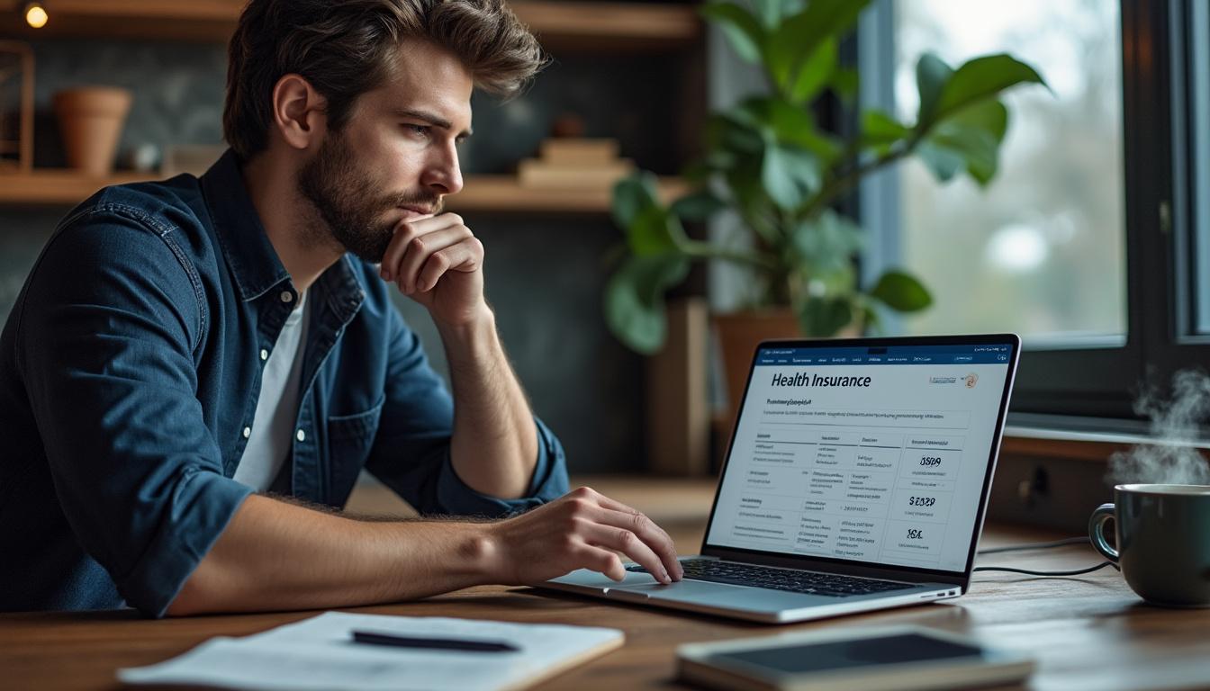 Meilleure mutuelle pour auto-entrepreneur : comment bien choisir ?