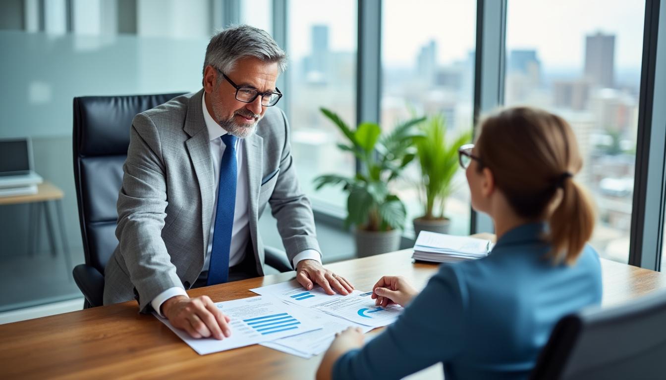 découvrez la nouvelle loi lemoine qui simplifie l'assurance emprunteur pour tous. profitez de conditions d'emprunt allégées et d'une plus grande flexibilité pour vos projets. informez-vous sur ses impacts et comment en bénéficier dès maintenant.