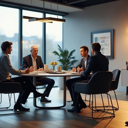 découvrez la loi lemoine, une avancée majeure pour l'assurance emprunteur. profitez de conditions simplifiées et d'un accès facilité pour tous. informez-vous sur les changements et comment ils peuvent impacter votre emprunt.