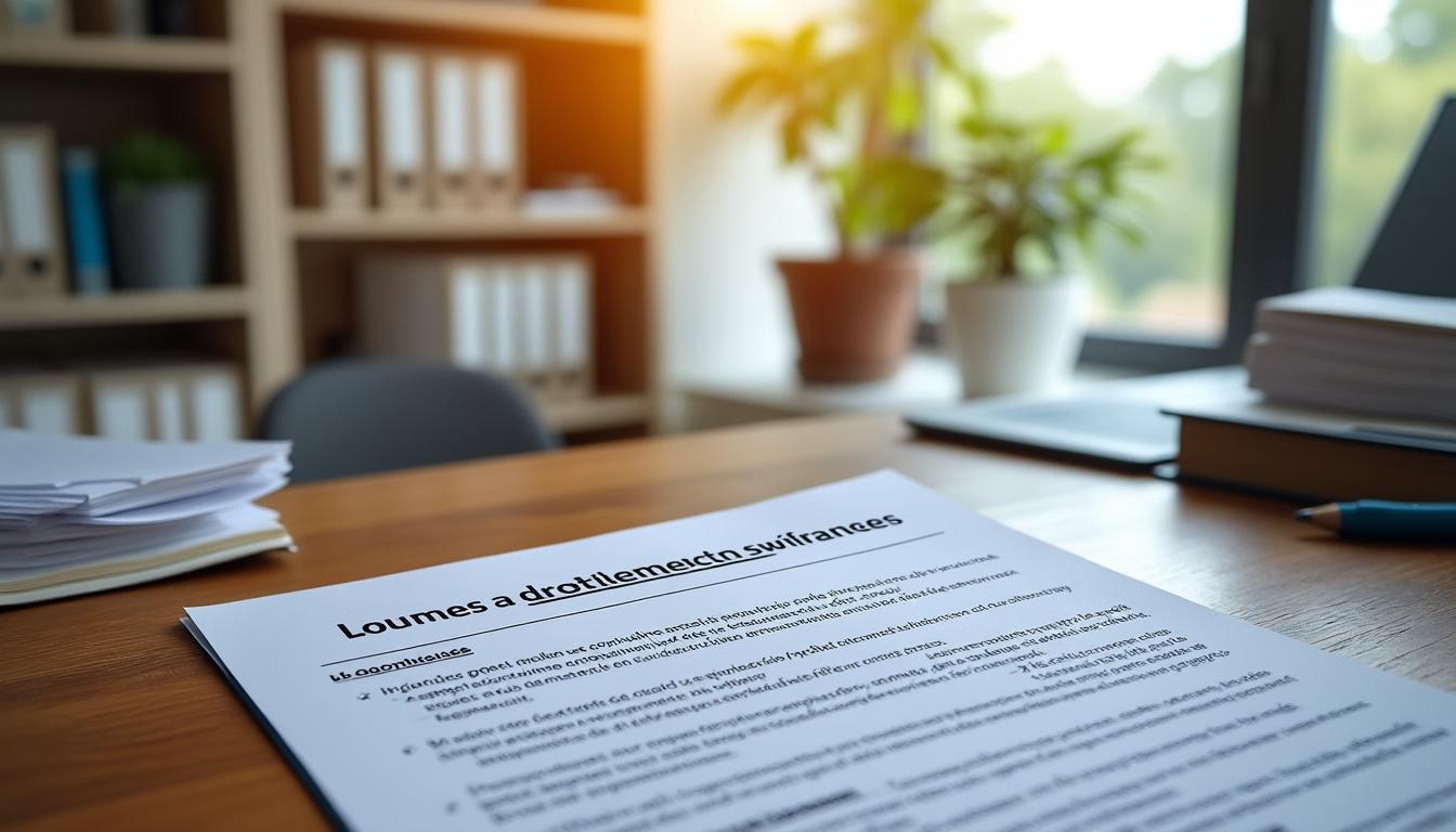 découvrez les erreurs majeures à éviter lors de la résiliation de votre assurance complémentaire santé. notre guide vous aide à naviguer dans le processus en toute sérénité, afin de garantir une gestion optimale de vos contrats de santé.