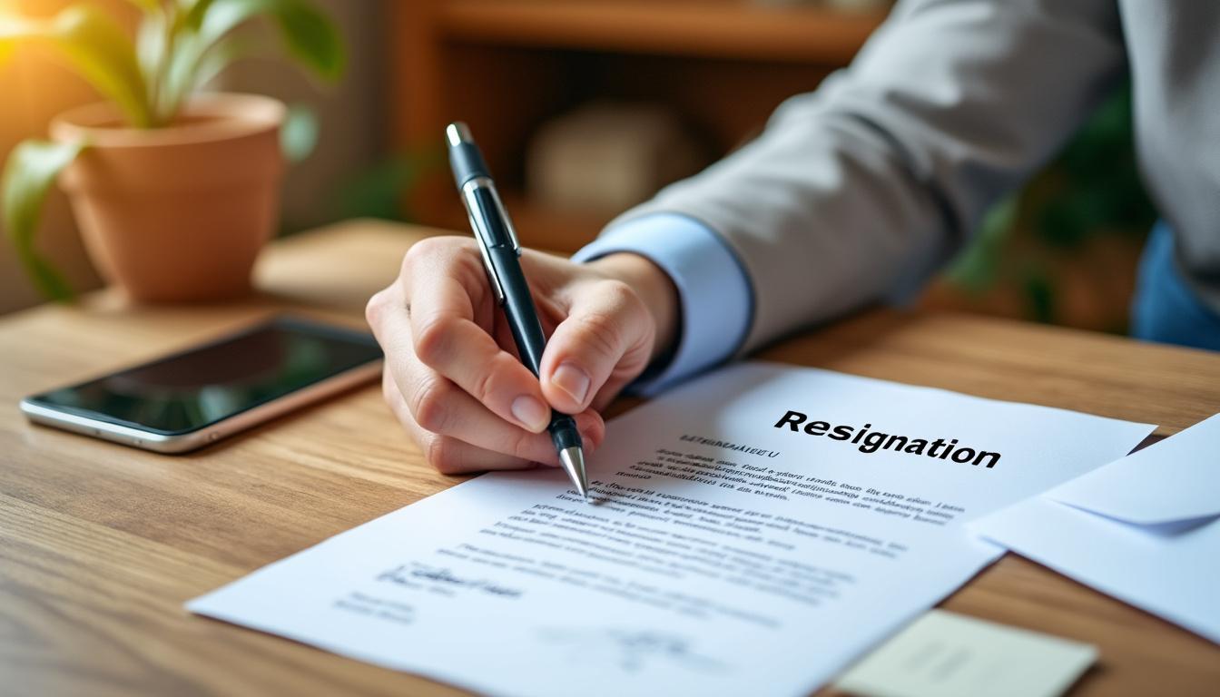 découvrez les erreurs courantes à éviter lors de la résiliation de votre assurance complémentaire santé. nos conseils pratiques vous aideront à naviguer ce processus de manière sereine et efficace.