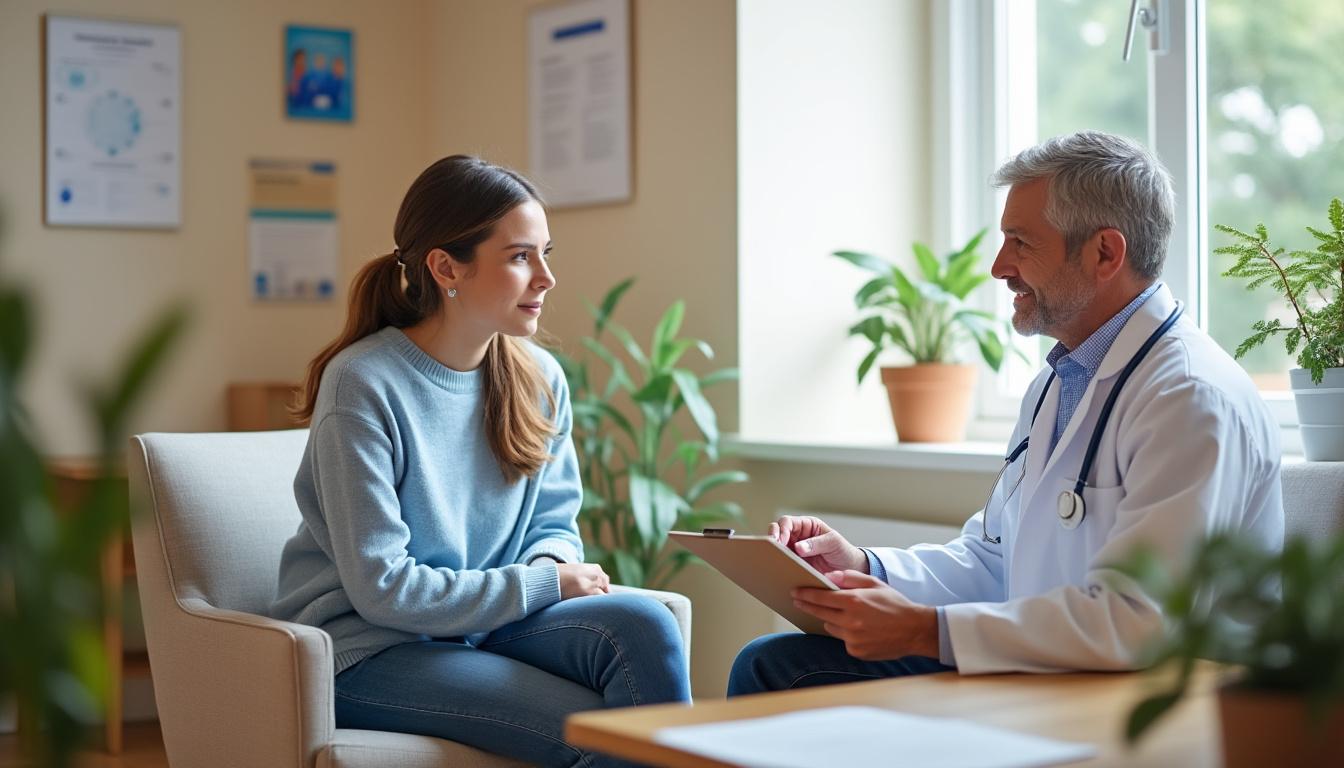 découvrez notre solution d'assurance responsabilité civile professionnelle spécialement conçue pour les médecins hospitaliers. protégez-vous contre les risques liés à votre pratique médicale et assurez votre tranquillité d'esprit grâce à une couverture adaptée à vos besoins.