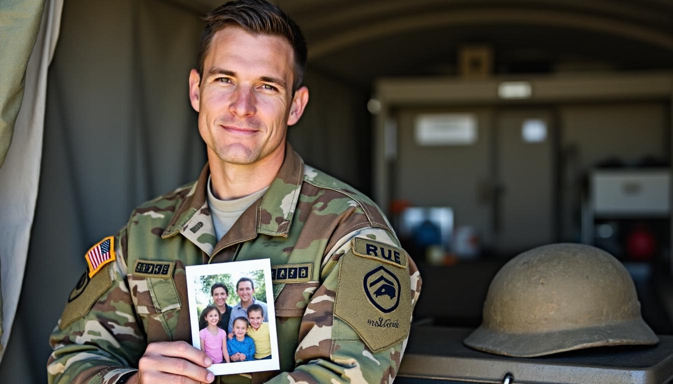 découvrez les essentiels de la prévoyance militaire agpm en 2025. informez-vous sur les assurances, les garanties et les conseils adaptés aux militaires pour sécuriser votre avenir et celui de votre famille.
