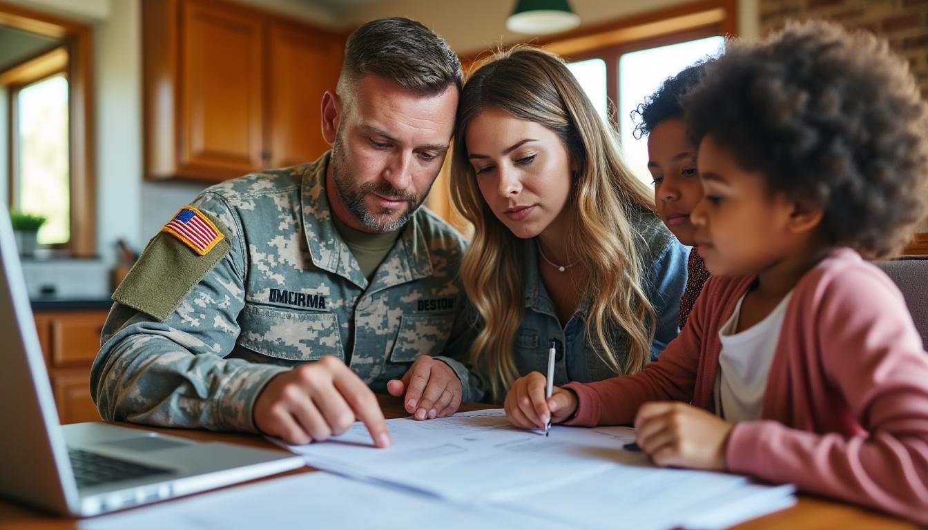 découvrez tout ce qu'il faut savoir sur la prévoyance militaire agpm en 2025. informez-vous sur les garanties, les avantages et les options pour protéger votre avenir et celui de vos proches dans le cadre des services militaires.