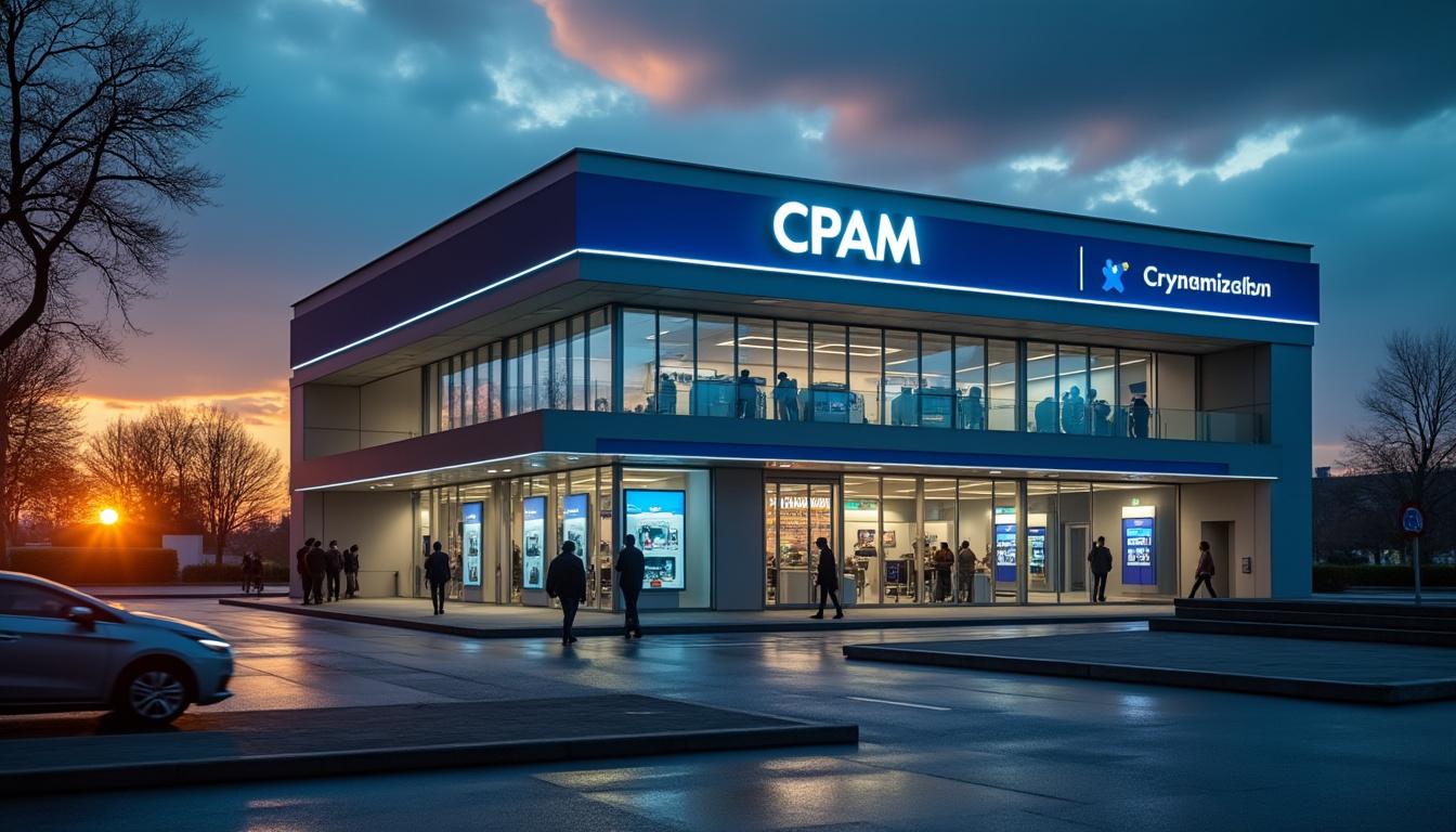 Comment fonctionne la télétransmission entre CPAM et mutuelle ?