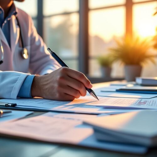 découvrez comment transmettre facilement votre déclaration de médecin traitant à la cpam : démarches, options en ligne ou papier, conseils pratiques pour une prise en charge optimale de vos soins.