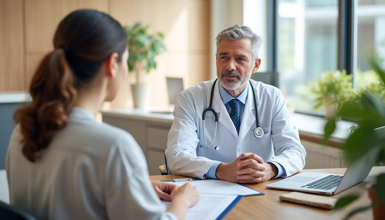 découvrez comment transmettre facilement votre déclaration de médecin traitant à la cpam. toutes les étapes expliquées et les options pour l'envoyer : en ligne, par courrier ou via votre médecin.