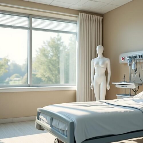 découvrez si votre mutuelle santé prend en charge les frais d'une chambre individuelle à l'hôpital et quelles conditions s'appliquent pour obtenir ce remboursement.