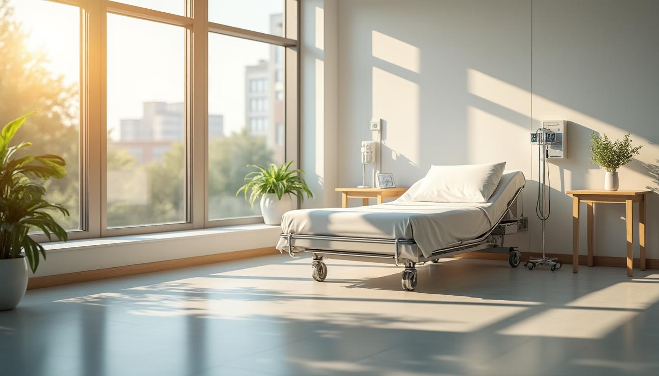 découvrez si votre mutuelle santé prend en charge les frais d'une chambre individuelle à l'hôpital et quelles sont les conditions de remboursement.
