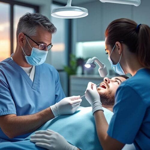 découvrez les nouvelles règles concernant la prise en charge des prothèses dentaires par les mutuelles. informez-vous sur les changements, les remboursements et ce que cela implique pour votre santé dentaire en 2024.