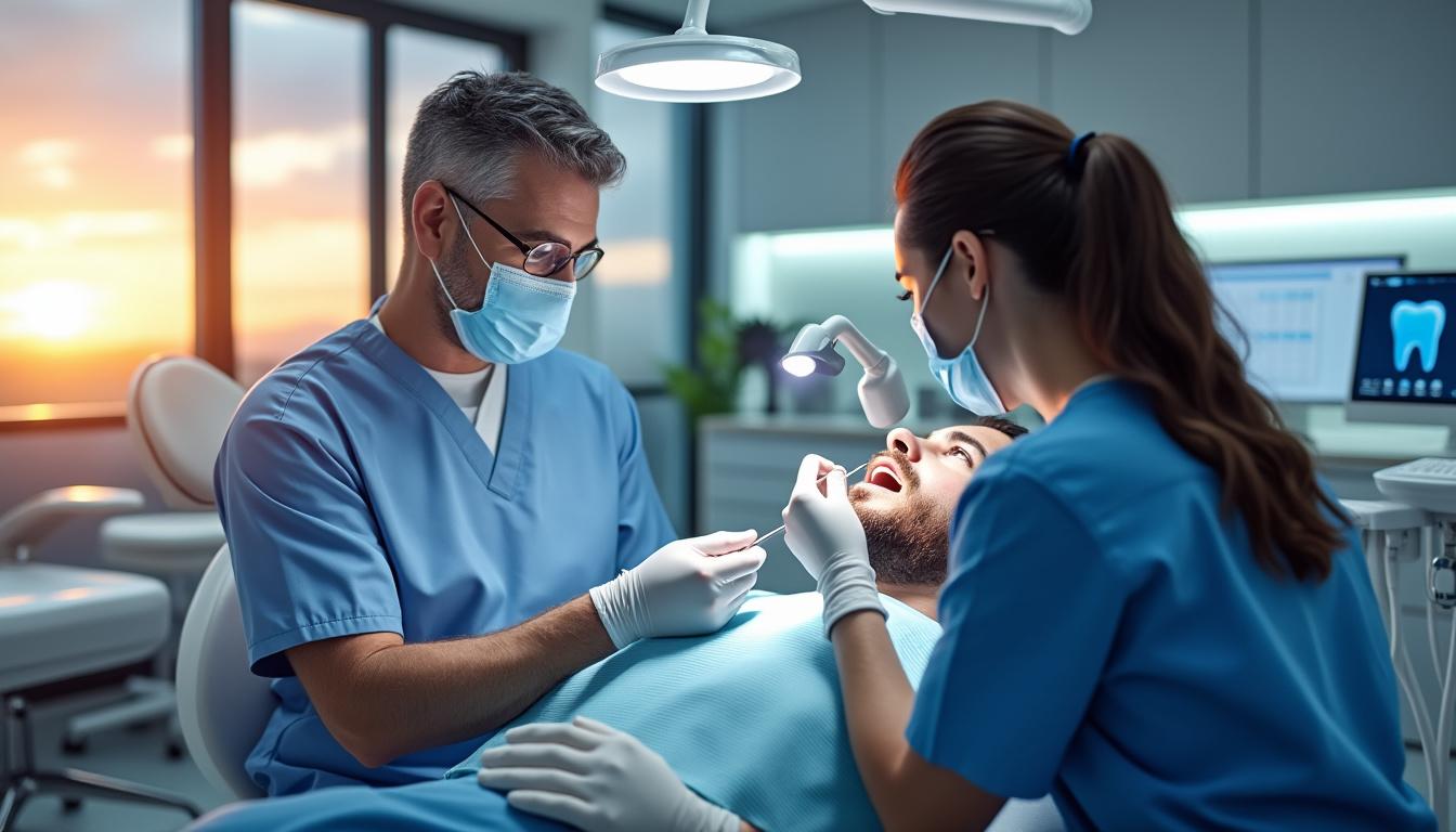 Mutuelle et prothèse dentaire : quelles sont les nouvelles règles ?
