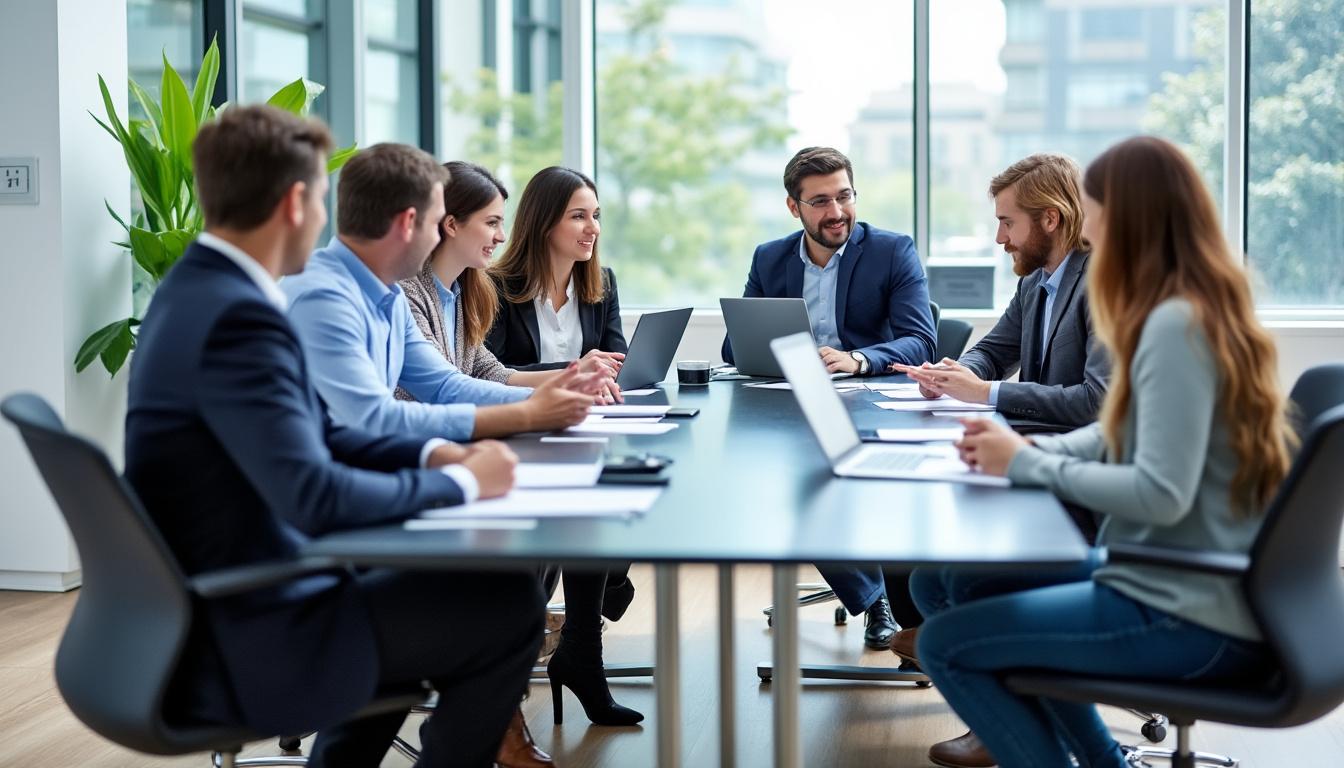 découvrez les meilleures solutions de mutuelle pour intérimaires en 2025 : garanties adaptées, démarches simplifiées et conseils pour bien choisir votre complémentaire santé selon votre situation professionnelle.