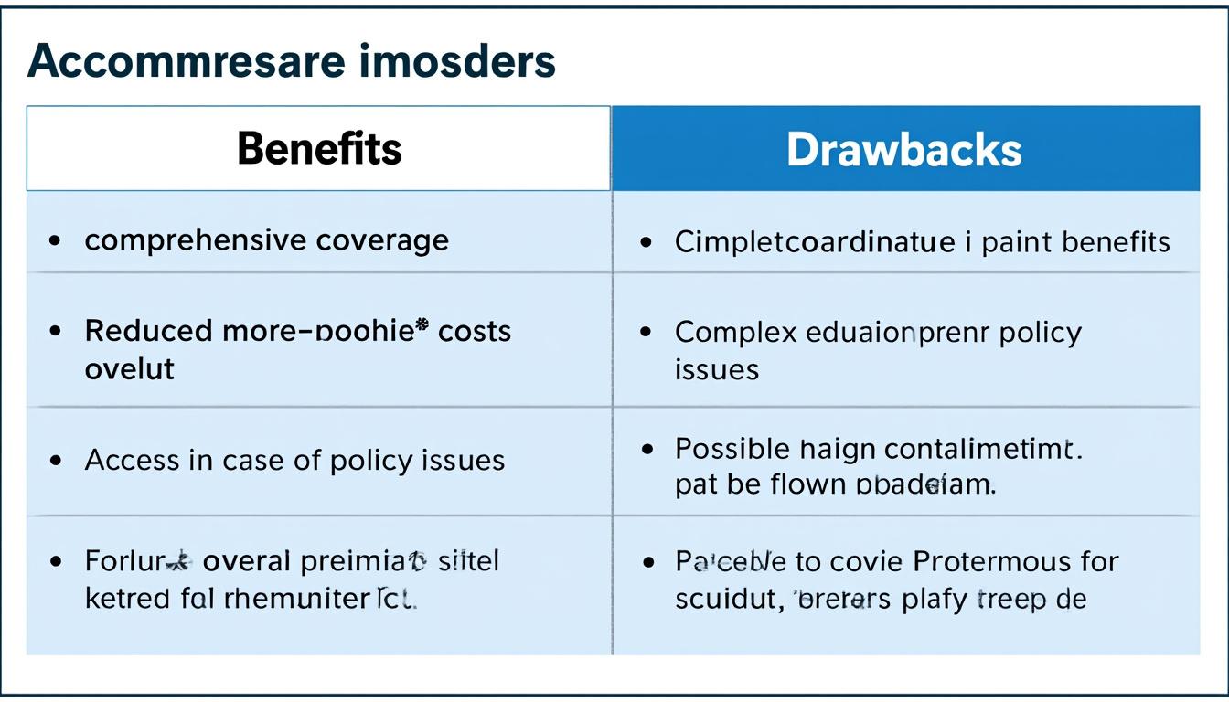 découvrez s'il est possible de souscrire à deux complémentaires santé simultanément, les avantages, les limites et les précautions à prendre pour optimiser votre remboursement.