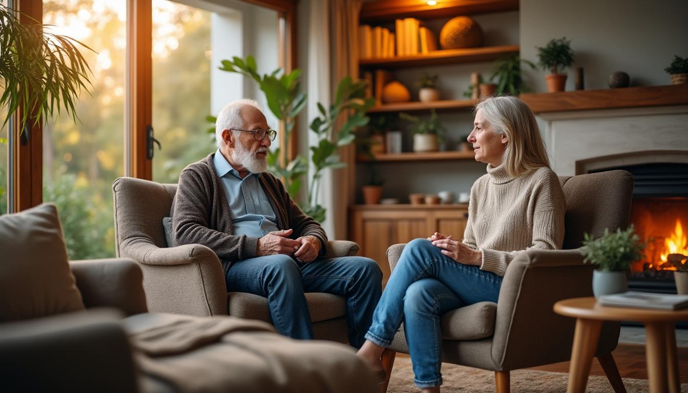Que couvre la mutuelle PROBTP pour retraités ?