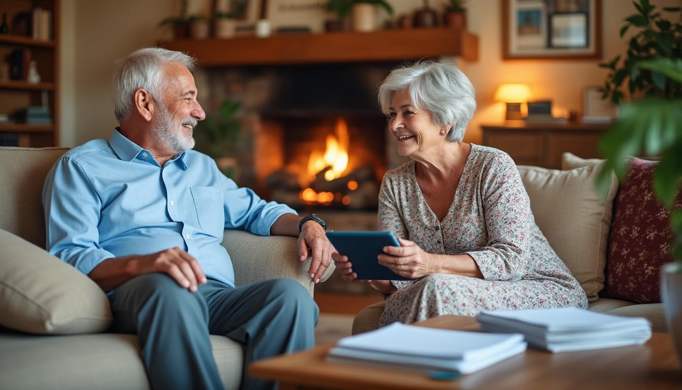 découvrez les garanties et prestations offertes par la mutuelle probtp pour retraités : santé, hospitalisation, dentaire, optique et services adaptés aux besoins des anciens professionnels du btp.