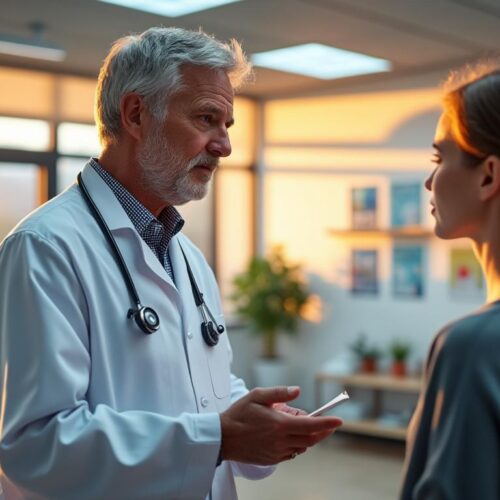 découvrez la durée de validité d'une ordonnance pour séances de kinésithérapie en france, ainsi que les règles à respecter pour un remboursement optimal.