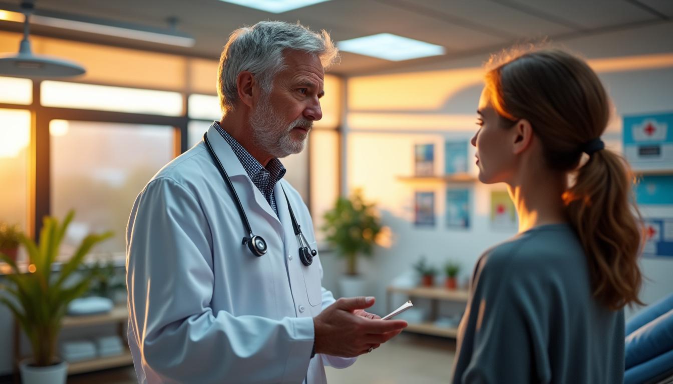Combien de temps est valable une ordonnance pour kiné ?