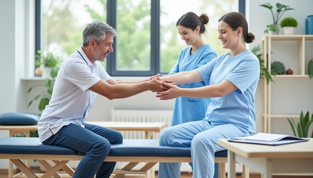 Combien de temps est valable une ordonnance pour kiné