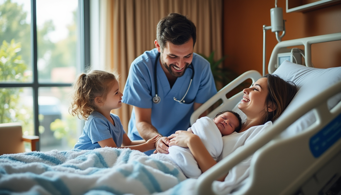 découvrez les étapes simples pour déclarer la naissance de votre enfant à votre mutuelle, les documents à fournir et les délais à respecter pour assurer sa prise en charge dès la naissance.