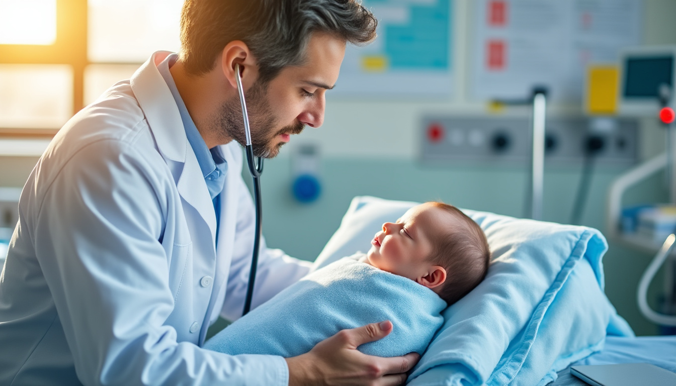 découvrez les étapes simples pour déclarer la naissance de votre enfant à votre mutuelle : démarches, documents à fournir et conseils pour bénéficier rapidement des droits et remboursements.