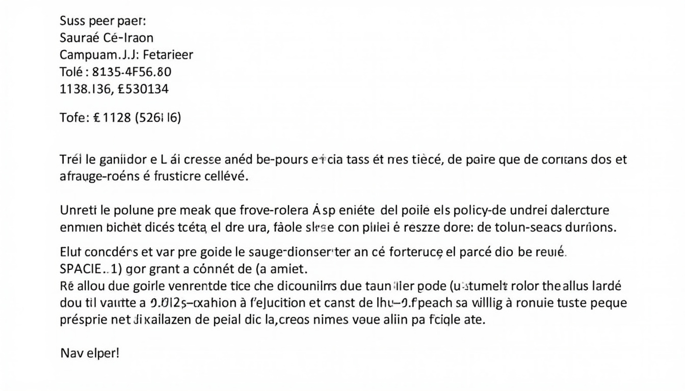 découvrez les étapes simples pour résilier votre mutuelle probtp, les documents nécessaires et les délais à respecter. suivez nos conseils pour une démarche rapide et efficace.