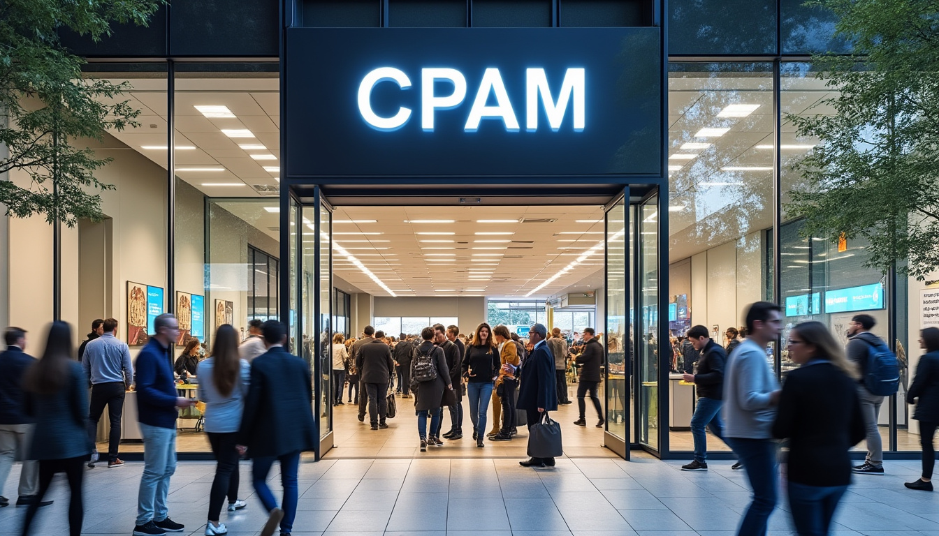 découvrez comment contacter rapidement la cpam de bobigny en cas d'urgence : numéros utiles, démarches à suivre et conseils pour obtenir une réponse rapide à vos besoins de santé.
