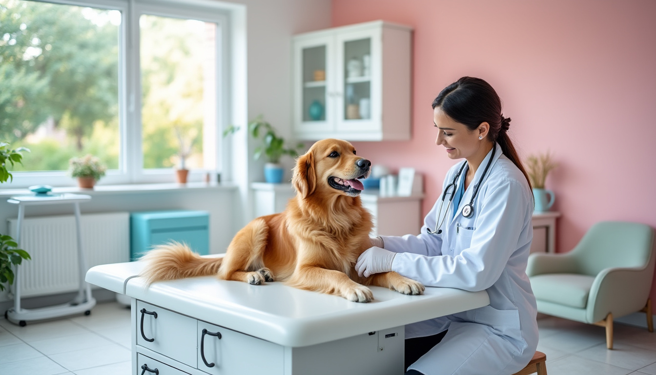 protégez la santé de votre compagnon avec zoocare, l’assurance animaux qui s’adapte à vos besoins. offrez-lui le meilleur tout en maîtrisant votre budget et investissez dans son avenir dès aujourd’hui.