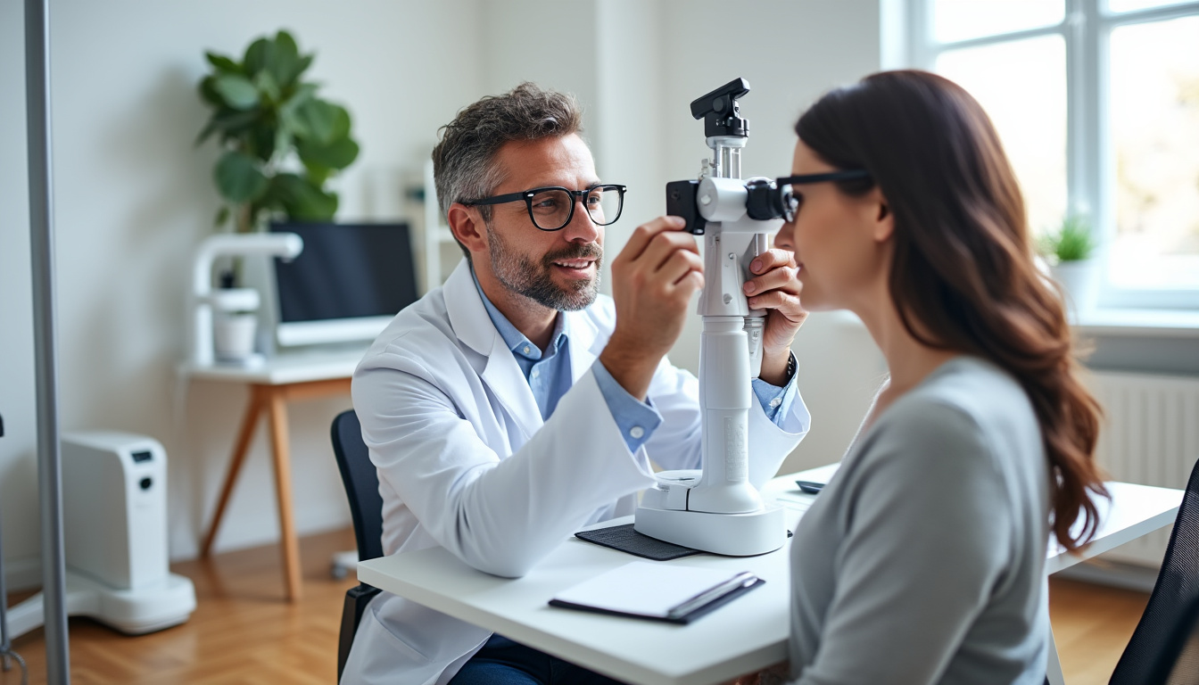 découvrez si la cpam prend en charge le remboursement des lunettes sans ordonnance. informez-vous sur les conditions et démarches à suivre pour bénéficier d’un remboursement en toute simplicité.