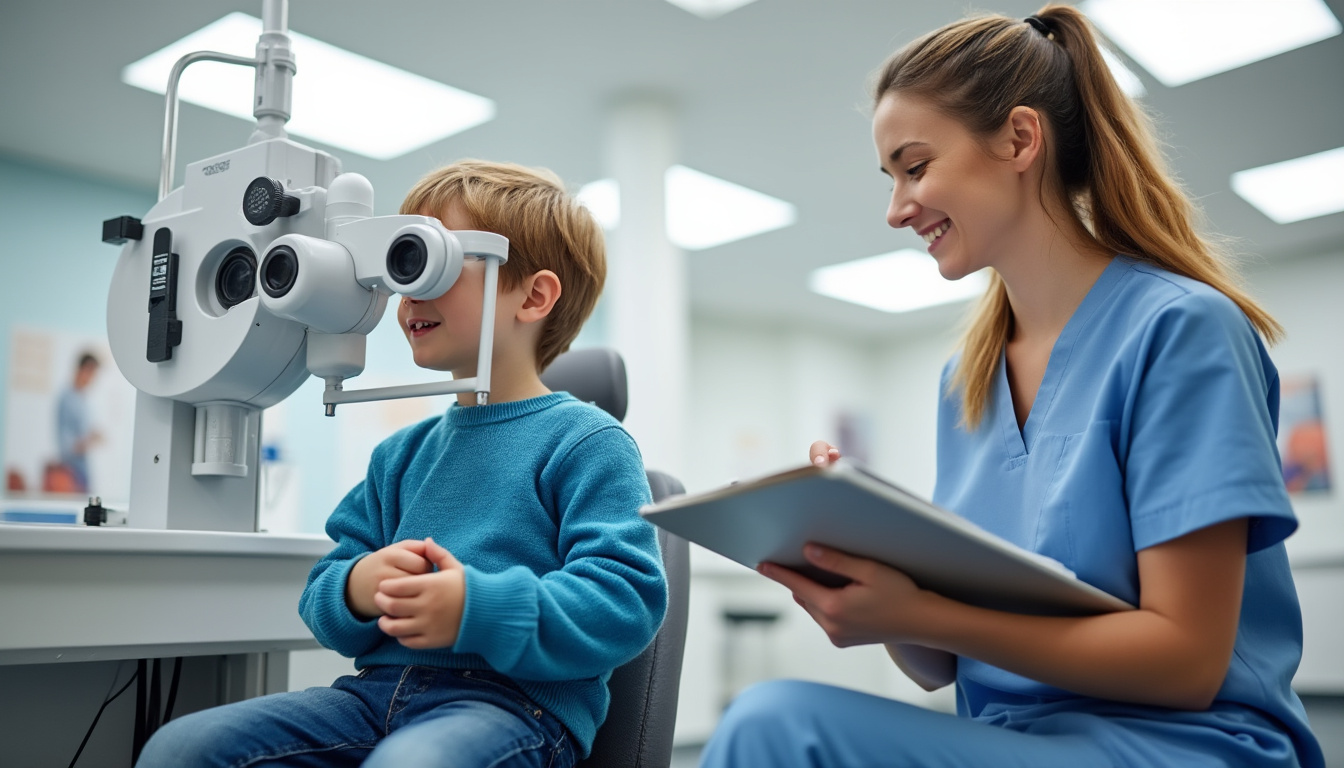 découvrez si la cpam prend en charge le remboursement des lunettes sans ordonnance, les conditions requises, et les démarches à suivre pour bénéficier d'une éventuelle prise en charge en france.