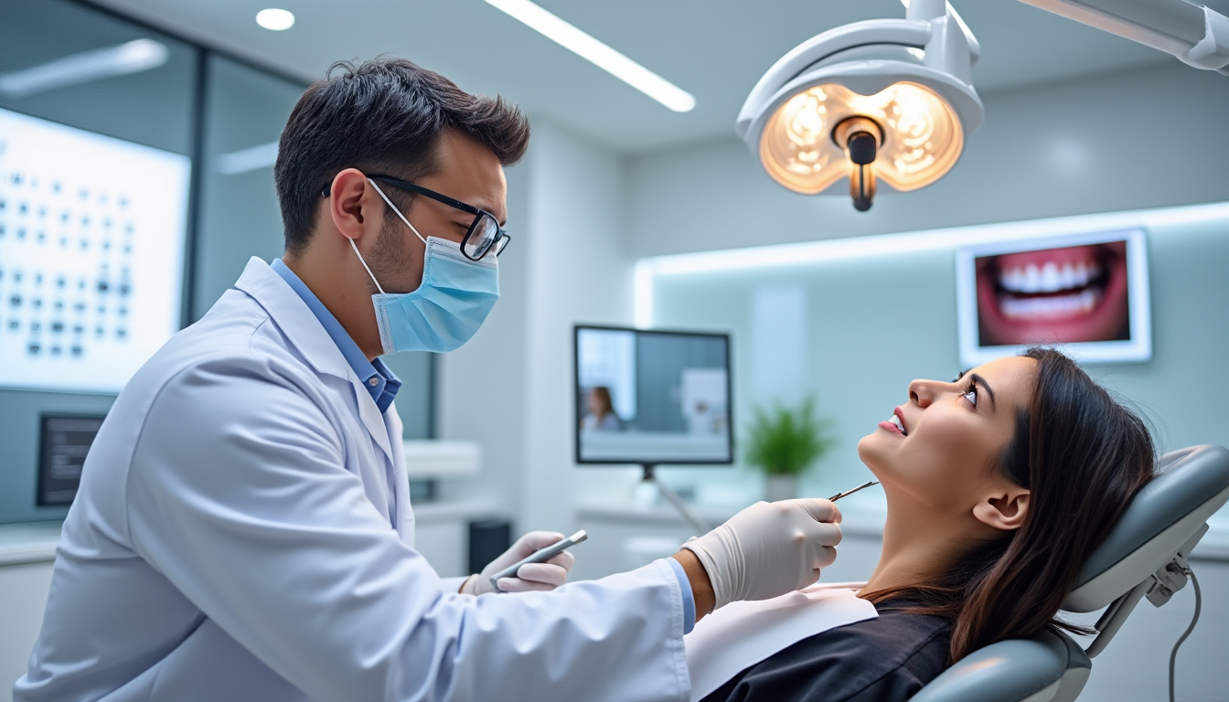 découvrez si la mutuelle harmonie prend en charge la chirurgie dentaire, quelles interventions sont remboursées et comment optimiser votre couverture santé pour vos soins dentaires.