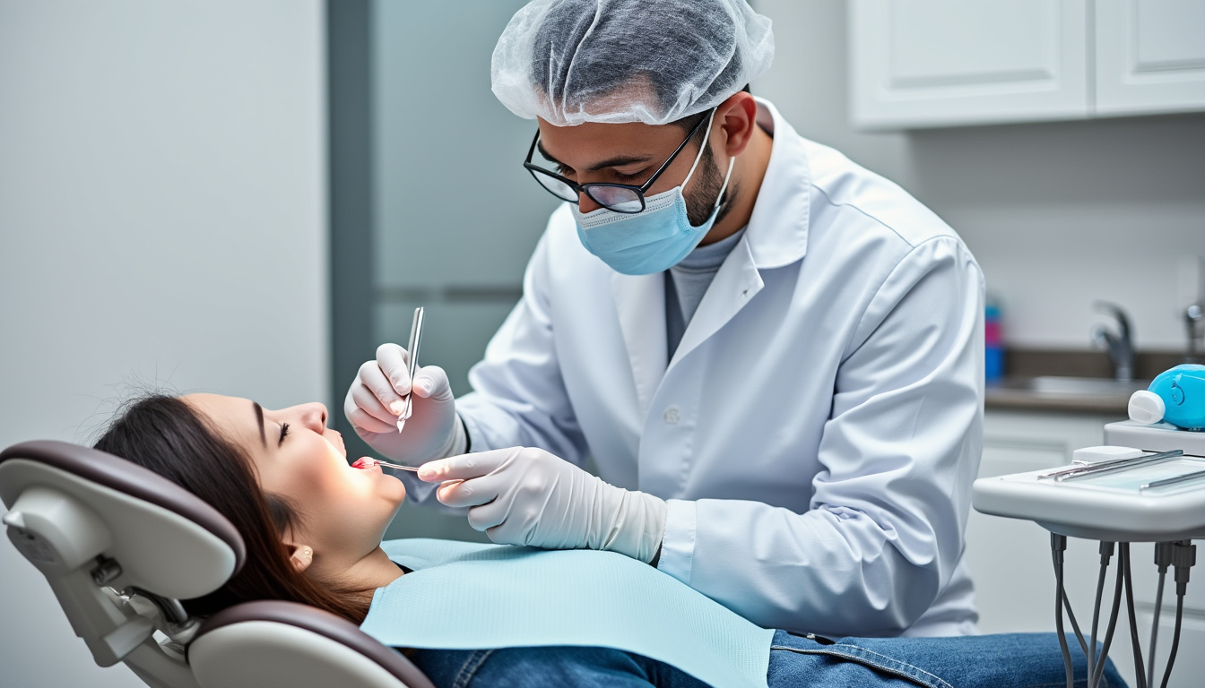 découvrez si la mutuelle harmonie prend en charge la chirurgie dentaire, quels soins sont remboursés et les conditions pour bénéficier d'une bonne couverture dentaire.