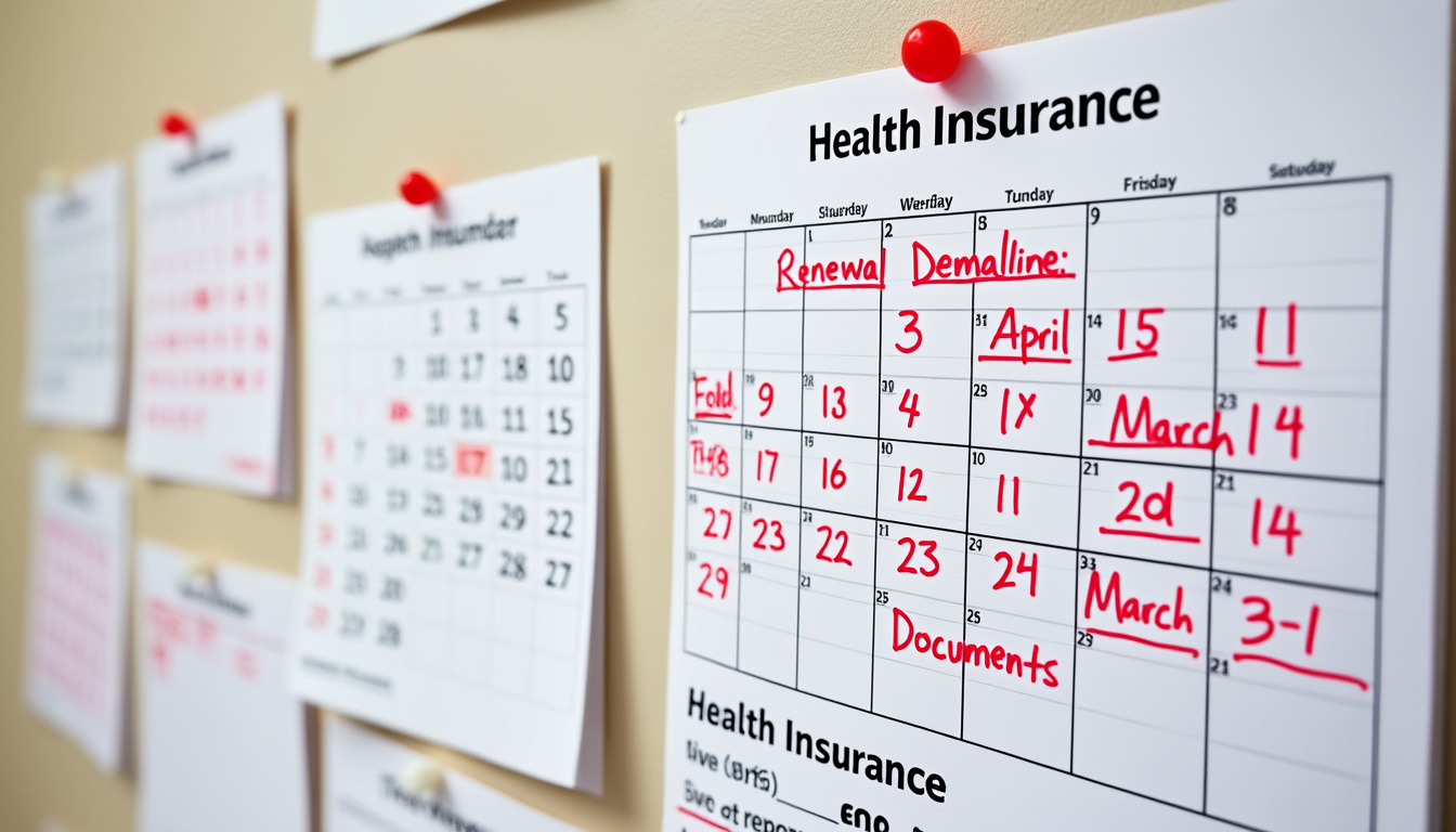 découvrez s'il est possible de changer de mutuelle santé en dehors de la date anniversaire, les démarches à suivre et les conditions à remplir pour résilier votre contrat quand vous le souhaitez.