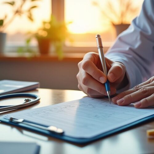 découvrez si une ordonnance de prise de sang peut être utilisée plusieurs fois, les règles à respecter et les exceptions selon la réglementation en vigueur en france.